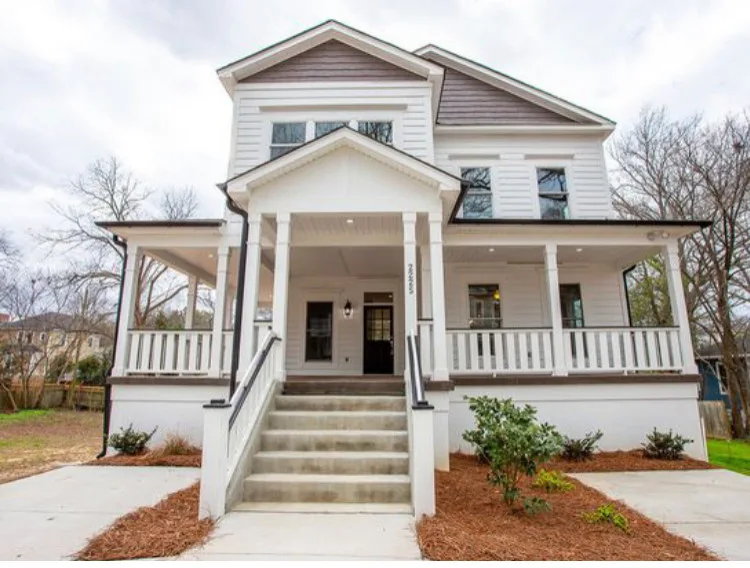 Rembert Street - Elmwood Park by Craftsman Builders Of SC - Photo 4
