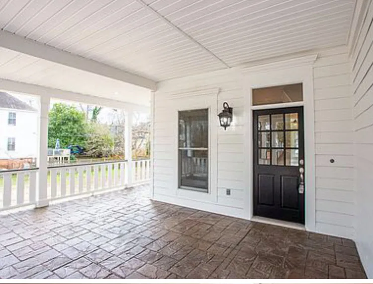 Rembert Street - Elmwood Park by Craftsman Builders Of SC - Photo 9
