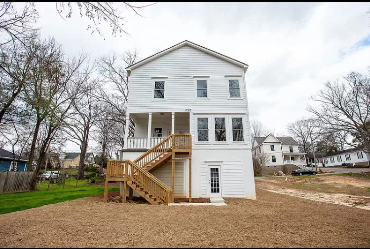 Rembert Street - Elmwood Park by Craftsman Builders Of SC - Photo 8