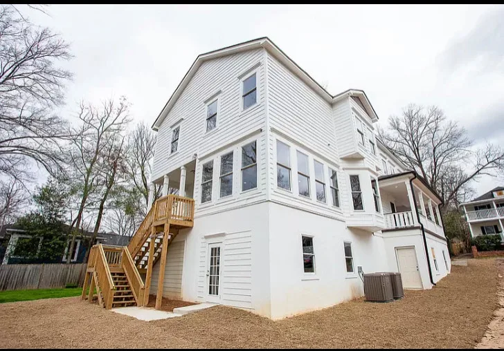 Rembert Street - Elmwood Park by Craftsman Builders Of SC - Photo 3