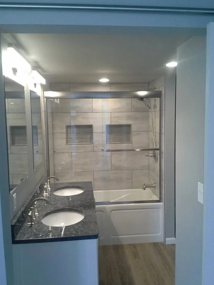 Renovations by Tri Star Homes LLC - Photo 2