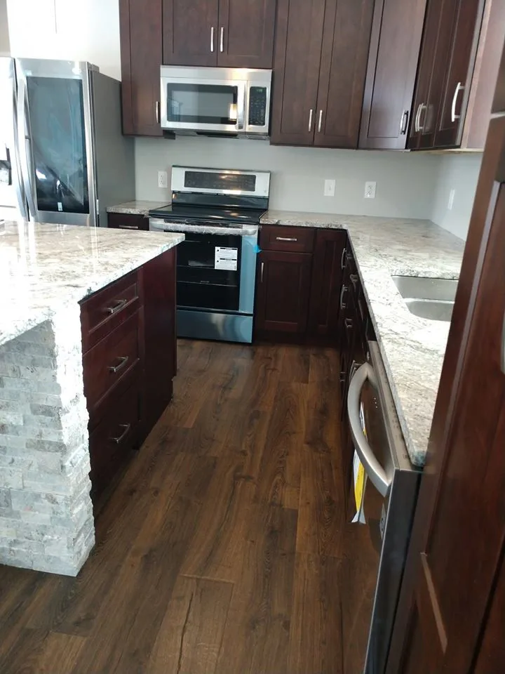 Culinary Space Renovation by Tri Star Homes LLC - Photo 3