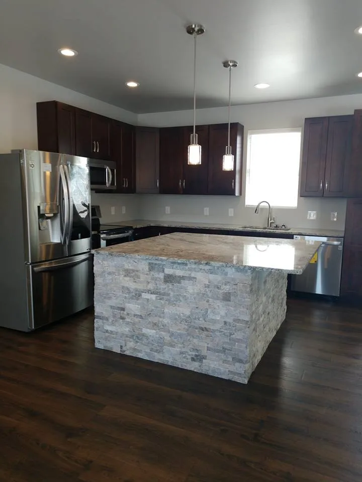 Culinary Space Renovation by Tri Star Homes LLC - Photo 2