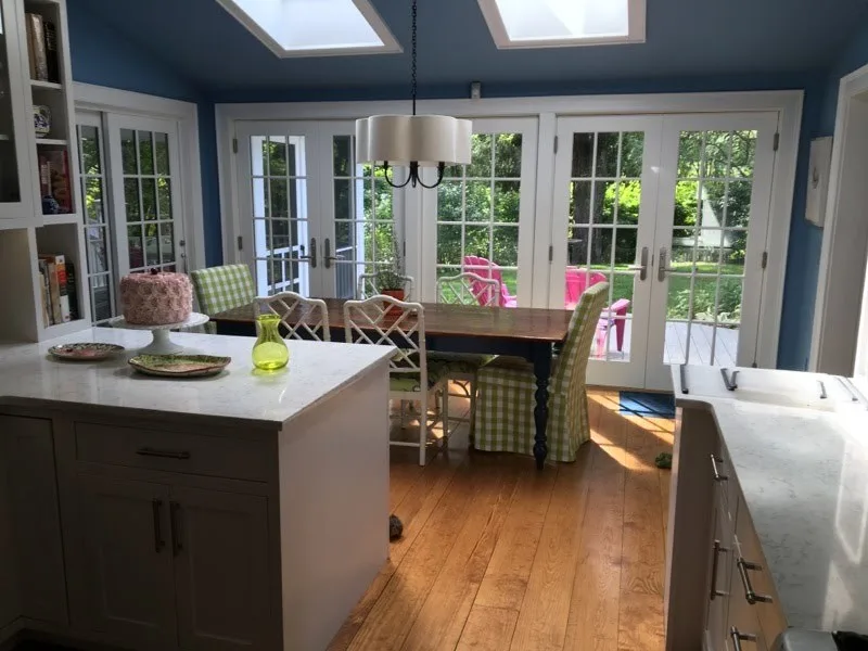 Renovation - New Paltz, NY by Ingrained Woodworking, Inc. - Photo 12