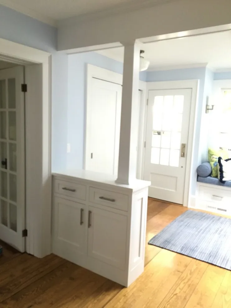Renovation - New Paltz, NY by Ingrained Woodworking, Inc. - Photo 10