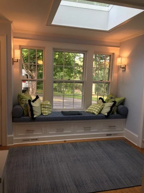 Renovation - New Paltz, NY by Ingrained Woodworking, Inc. - Photo 11