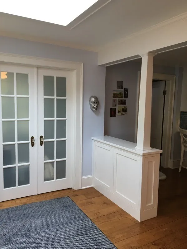 Renovation - New Paltz, NY by Ingrained Woodworking, Inc. - Photo 6