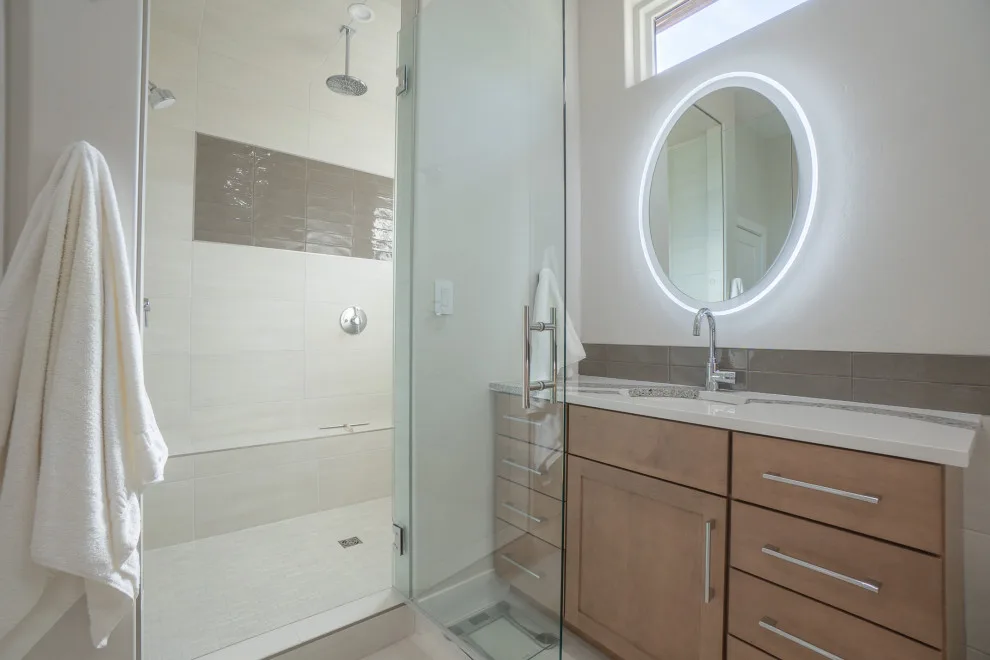 Renovation at Saddle Gulch by Keystone Custom Builders, Inc. - Photo 33