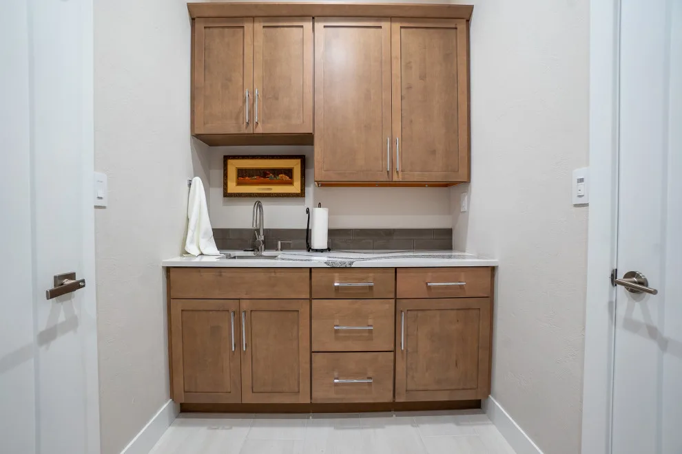 Renovation at Saddle Gulch by Keystone Custom Builders, Inc. - Photo 3
