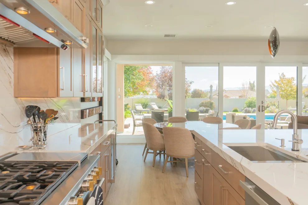 Keystone Custom Builders, Inc. - Photo 6