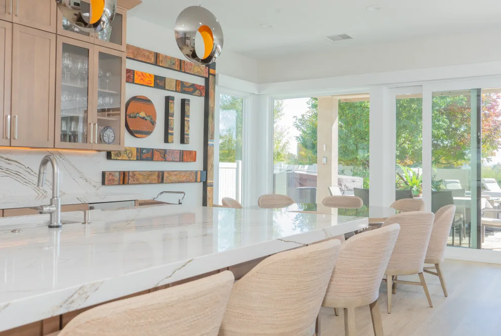 Renovation at Saddle Gulch by Keystone Custom Builders, Inc. - Photo 17