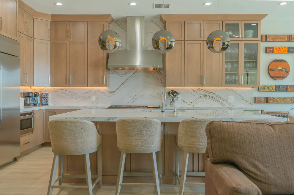 Renovation at Saddle Gulch by Keystone Custom Builders, Inc. - Photo 9