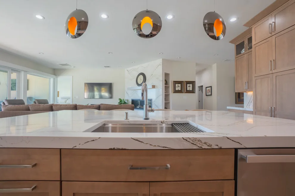 Renovation at Saddle Gulch by Keystone Custom Builders, Inc. - Photo 7