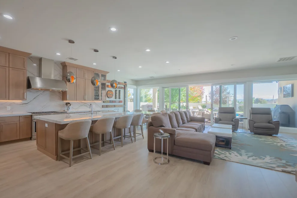 Renovation at Saddle Gulch by Keystone Custom Builders, Inc. - Photo 5