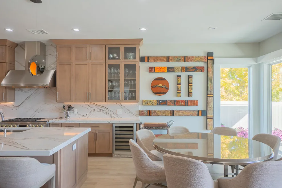 Renovation at Saddle Gulch by Keystone Custom Builders, Inc. - Photo 22