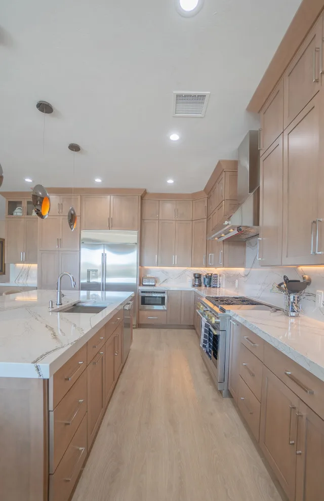 Renovation at Saddle Gulch by Keystone Custom Builders, Inc. - Photo 16