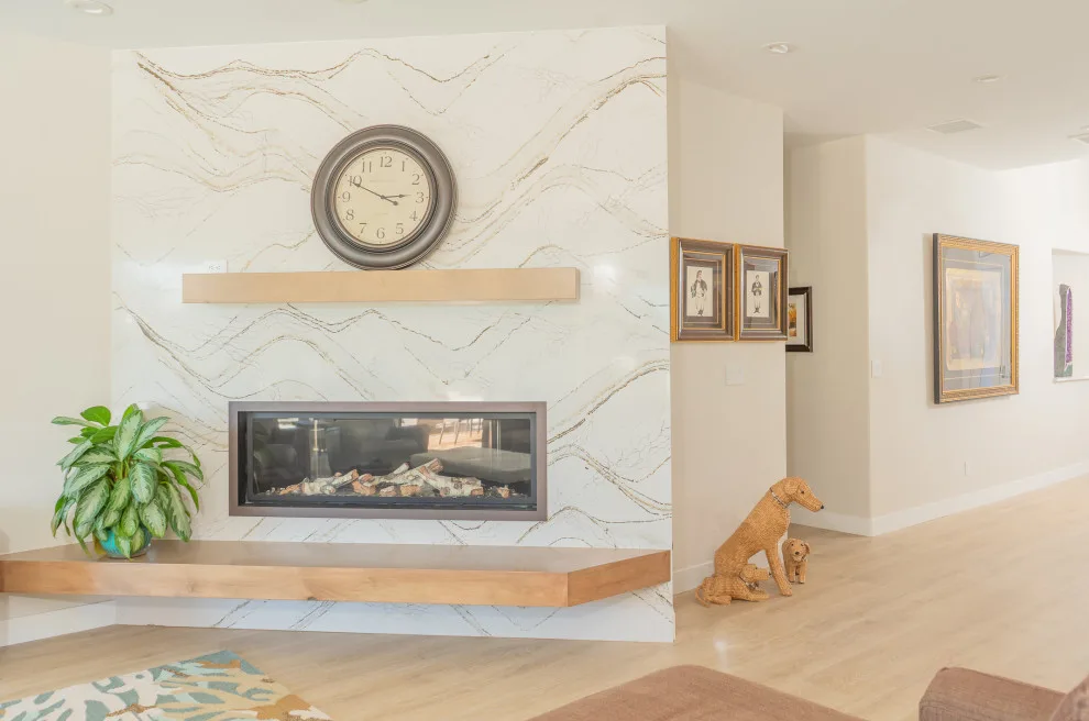 Renovation at Saddle Gulch by Keystone Custom Builders, Inc. - Photo 2