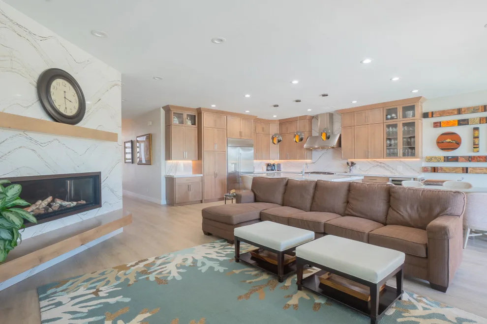 Renovation at Saddle Gulch by Keystone Custom Builders, Inc. - Photo 41