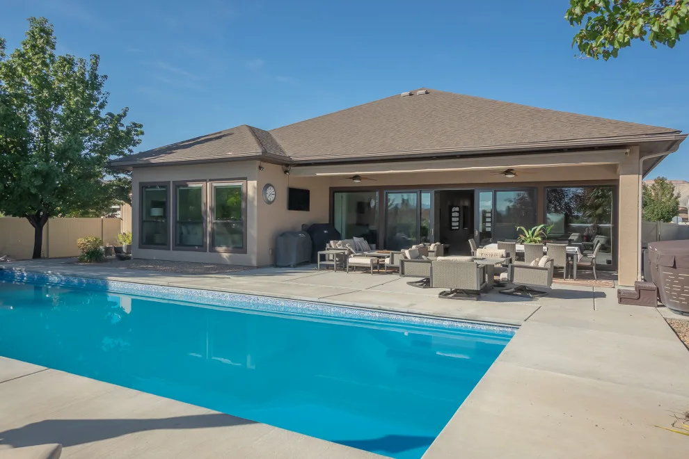 Renovation at Saddle Gulch by Keystone Custom Builders, Inc. - Photo 27