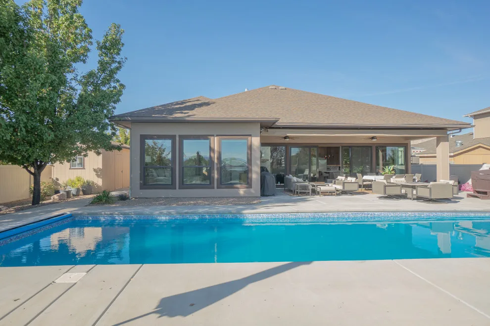 Renovation at Saddle Gulch by Keystone Custom Builders, Inc. - Photo 34