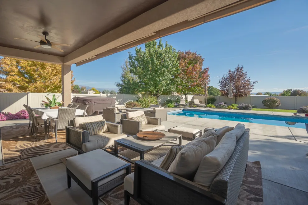 Renovation at Saddle Gulch by Keystone Custom Builders, Inc. - Photo 40