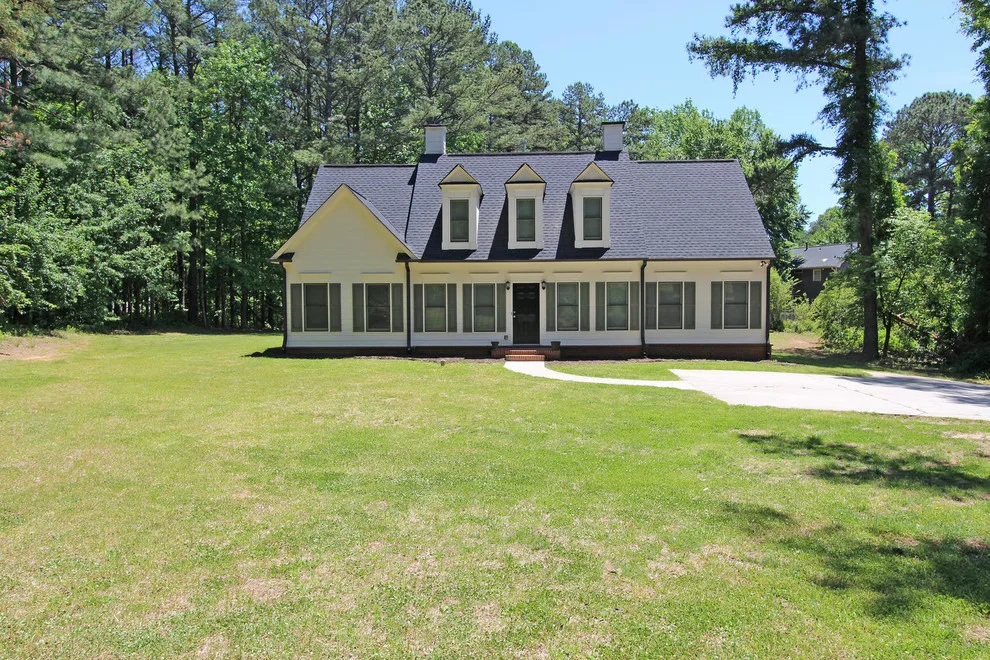 Renovation: Shillings Road, Kennesaw by Georgia Contractor Group Home Builders - Photo 10