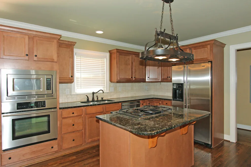 Renovation: Shillings Road, Kennesaw by Georgia Contractor Group Home Builders - Photo 17
