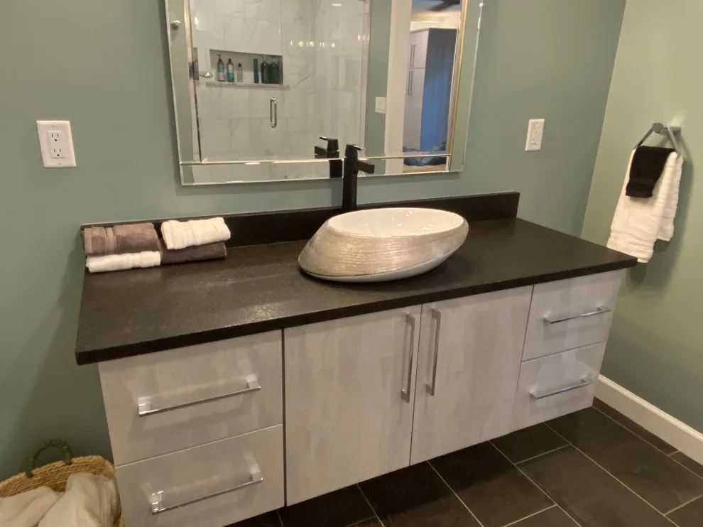 Home Renovation Showcase Tour 2022 by Dana Build And Design - Photo 10