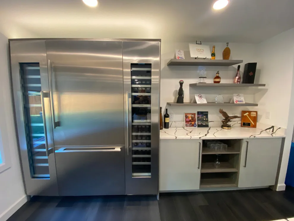 Home Renovation Showcase Tour 2022 by Dana Build And Design - Photo 8