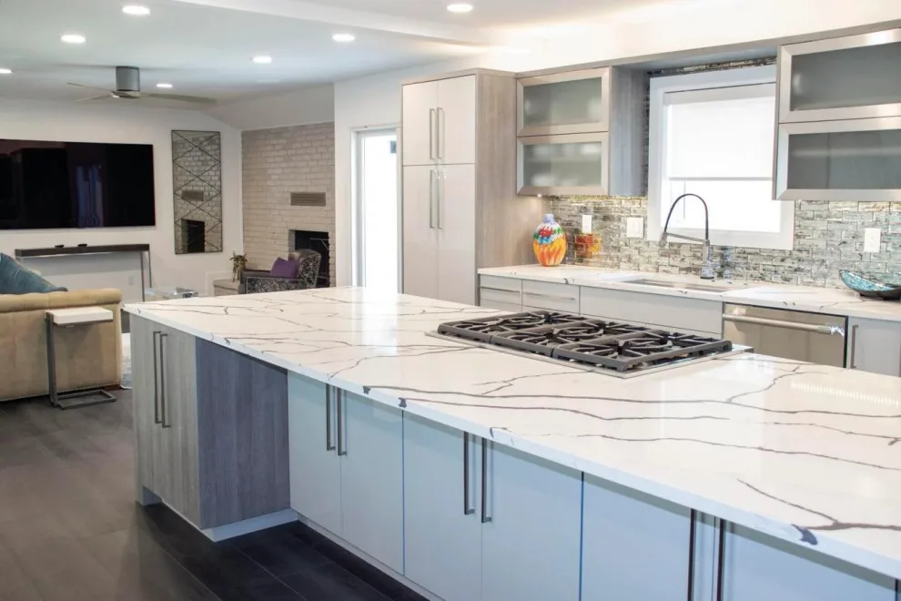 Home Renovation Showcase Tour 2022 by Dana Build And Design - Photo 6