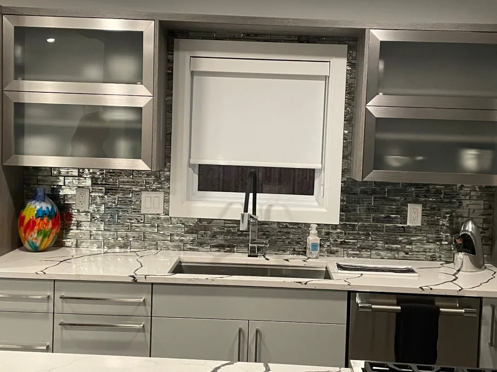 Home Renovation Showcase Tour 2022 by Dana Build And Design - Photo 5