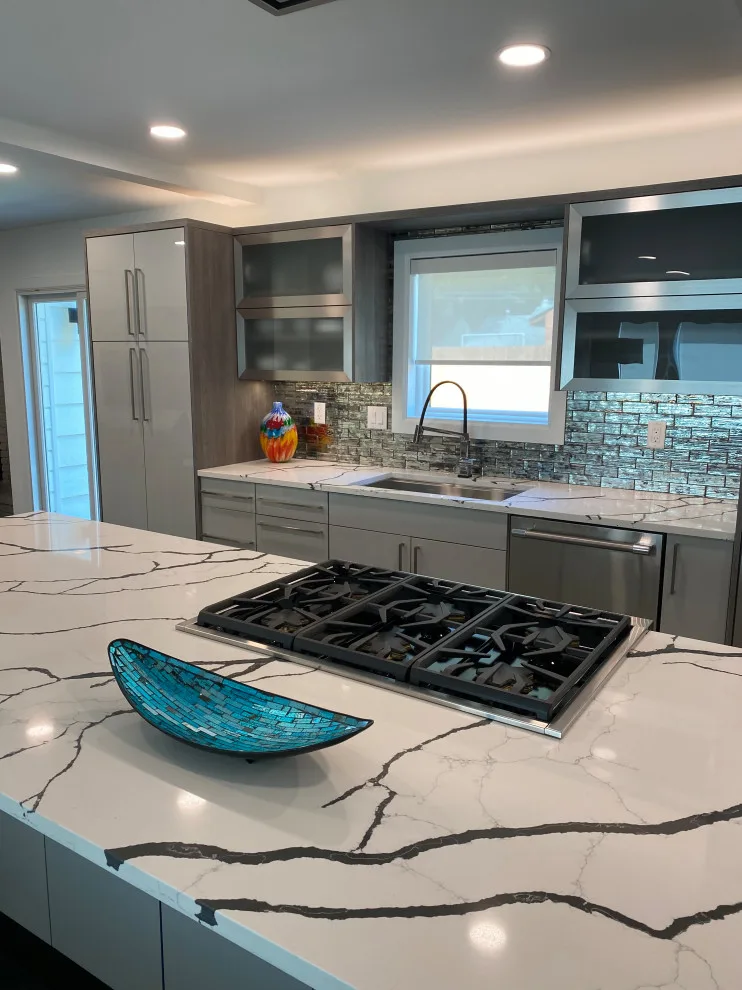 Home Renovation Showcase Tour 2022 by Dana Build And Design - Photo 3
