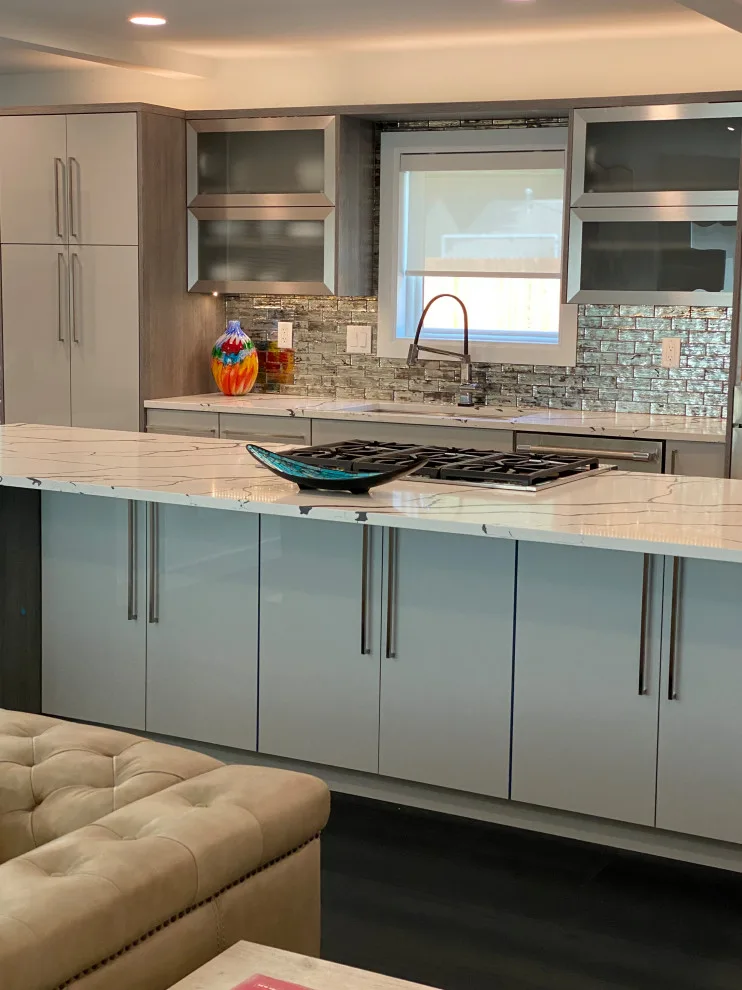 Home Renovation Showcase Tour 2022 by Dana Build And Design - Photo 4