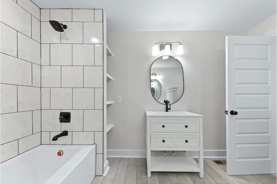 Renovated residence by ABC Renovations LLC - Photo 8