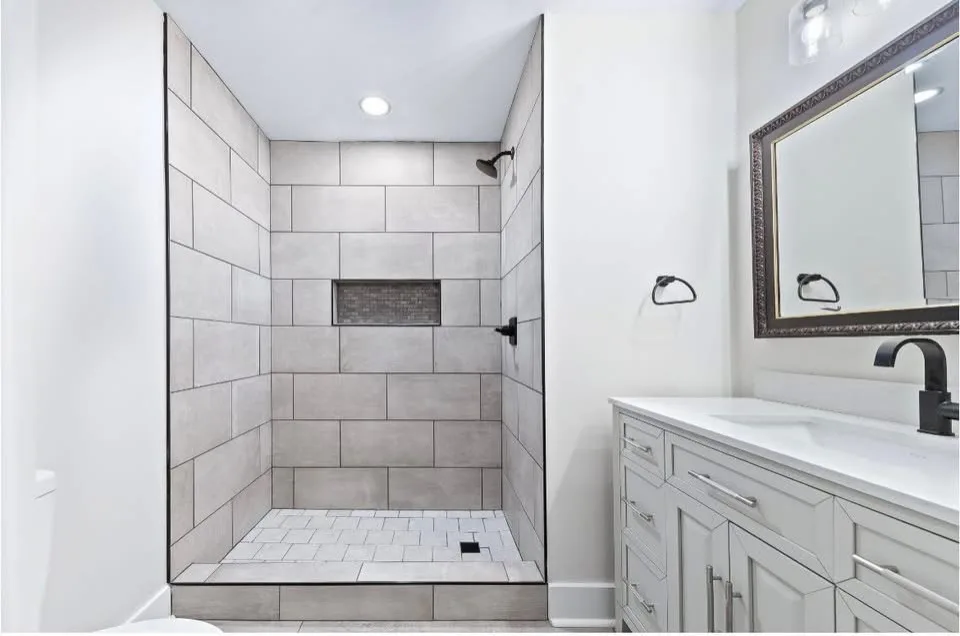 Renovated residence by ABC Renovations LLC - Photo 6