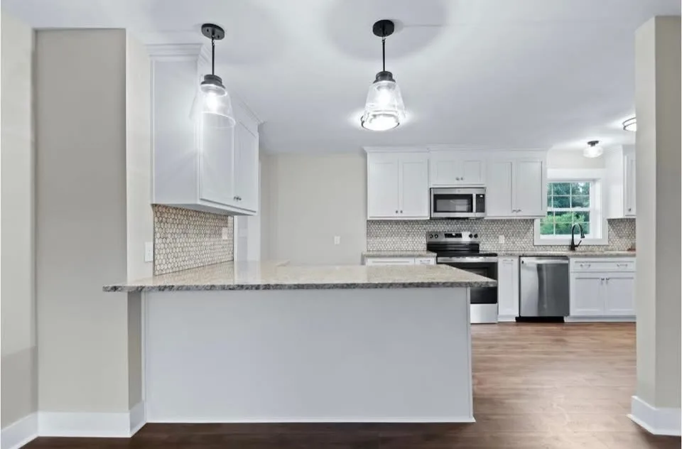 Renovated residence by ABC Renovations LLC - Photo 4