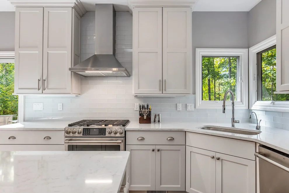 Renovated Residence in Franklin by Mark Adler Homes, LLC - Photo 11
