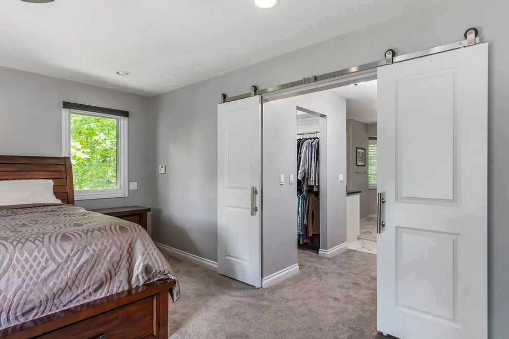 Renovated Residence in Franklin by Mark Adler Homes, LLC - Photo 15