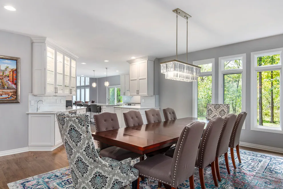 Renovated Residence in Franklin by Mark Adler Homes, LLC - Photo 16