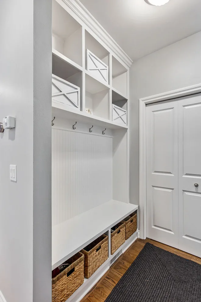Renovated Residence in Franklin by Mark Adler Homes, LLC - Photo 17