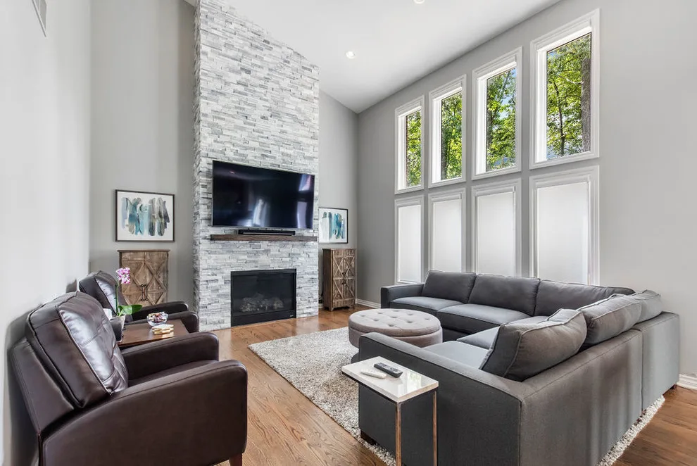 Renovated Residence in Franklin by Mark Adler Homes, LLC - Photo 18