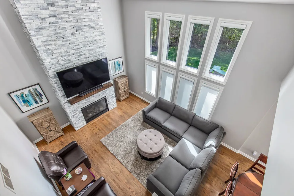 Renovated Residence in Franklin by Mark Adler Homes, LLC - Photo 14