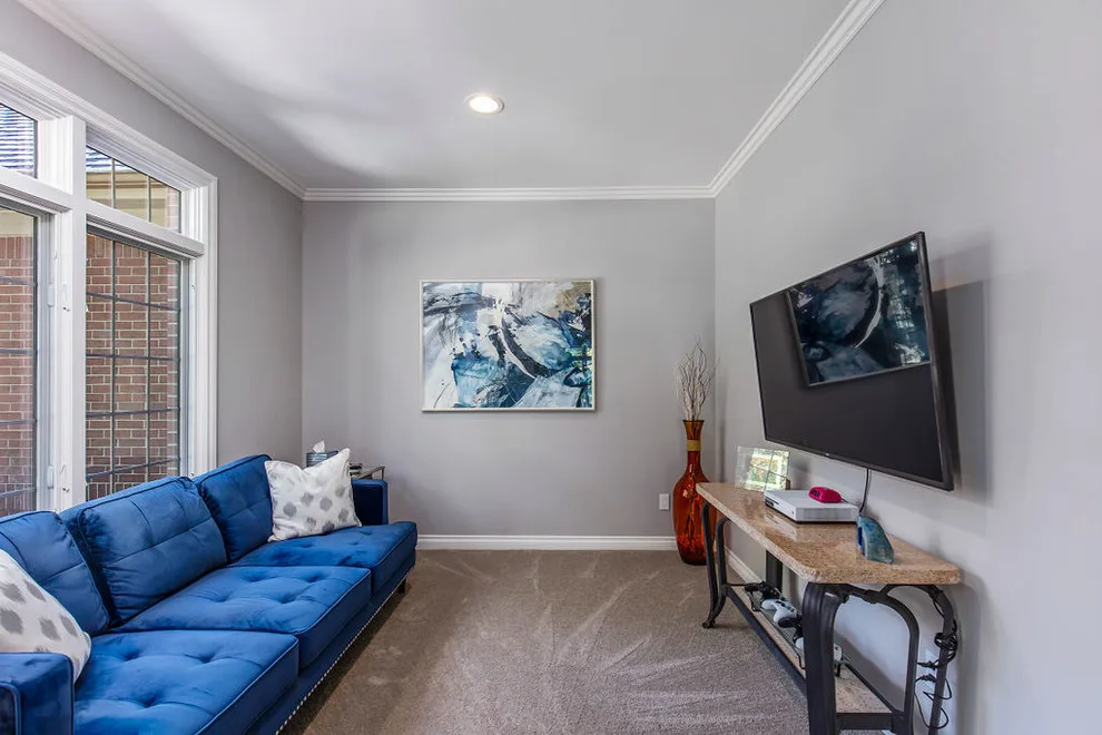 Renovated Residence in Franklin by Mark Adler Homes, LLC - Photo 2