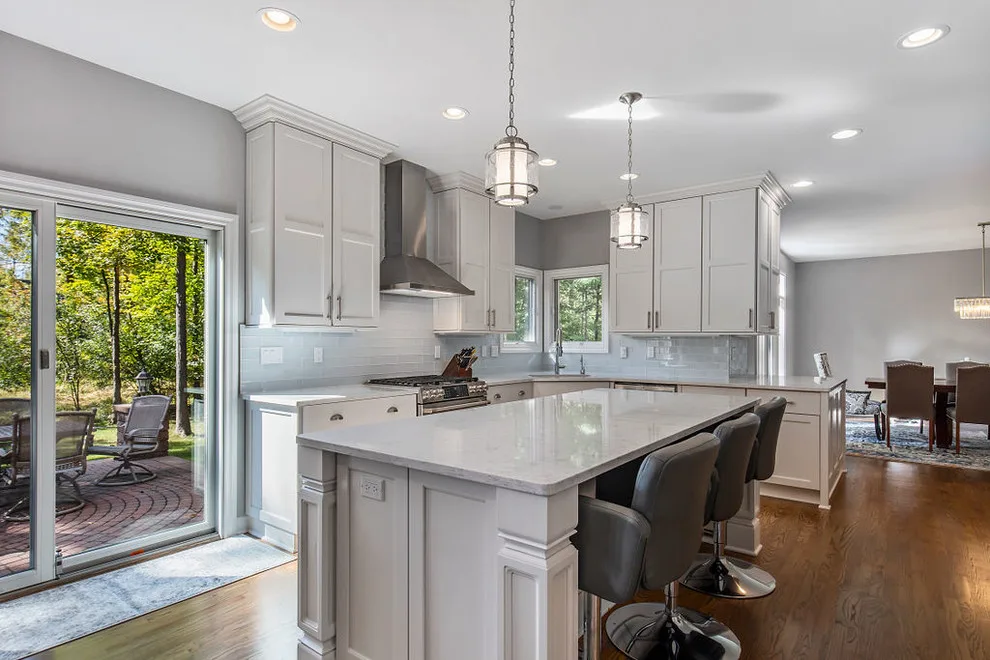 Renovated Residence in Franklin by Mark Adler Homes, LLC - Photo 19