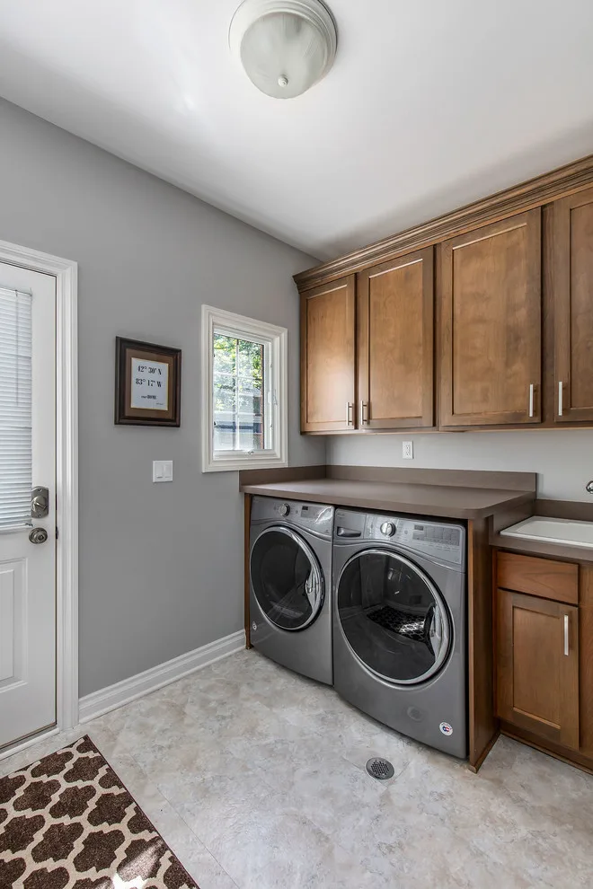 Renovated Residence in Franklin by Mark Adler Homes, LLC - Photo 9