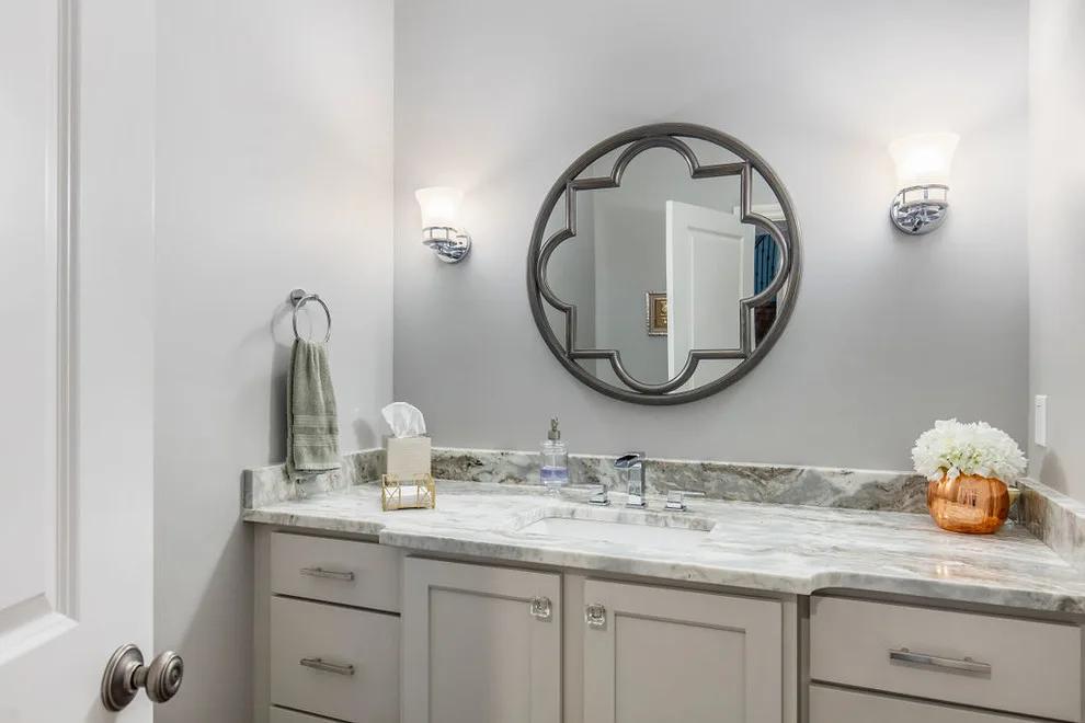 Renovated Residence in Franklin by Mark Adler Homes, LLC - Photo 3