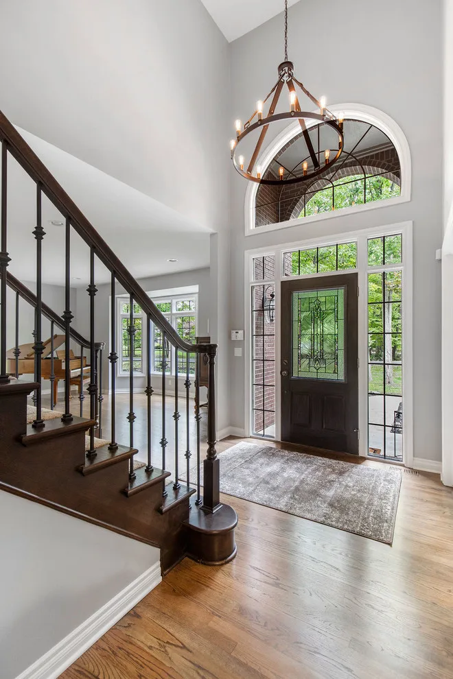 Renovated Residence in Franklin by Mark Adler Homes, LLC - Photo 13