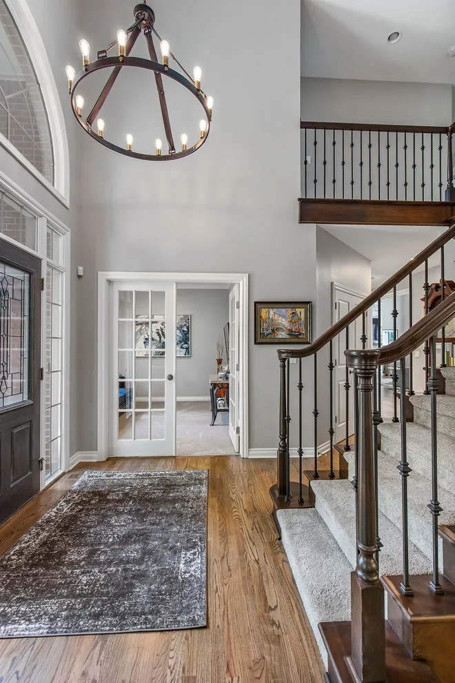 Renovated Residence in Franklin by Mark Adler Homes, LLC - Photo 6