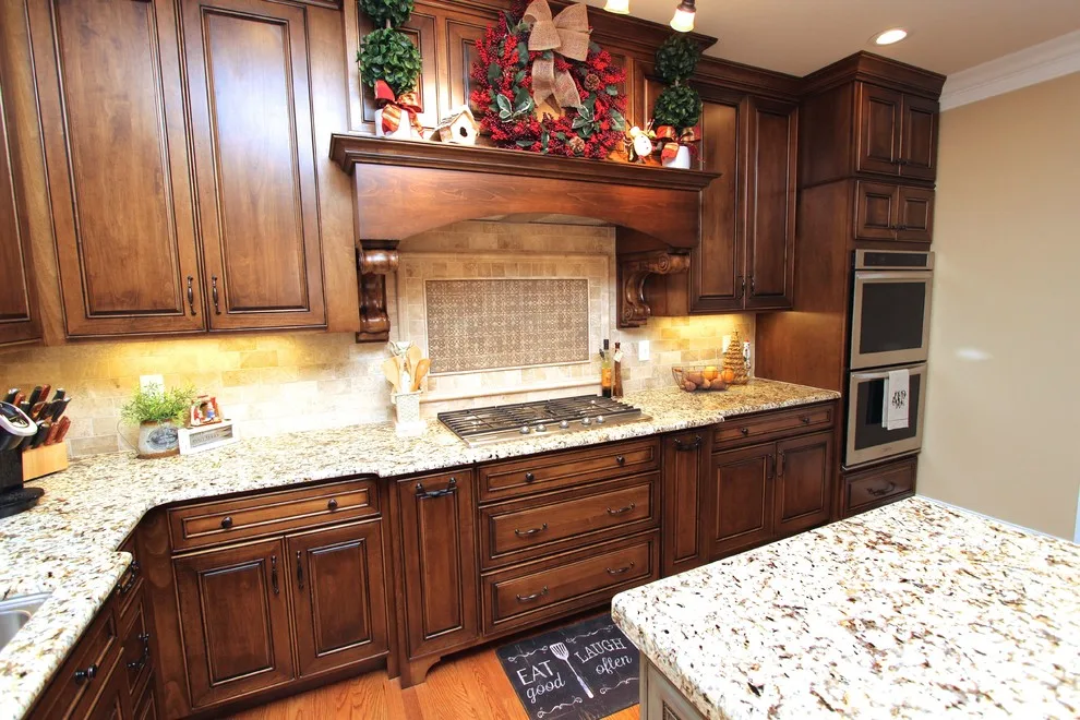 Renovations by Wallace Custom Builders - Photo 2
