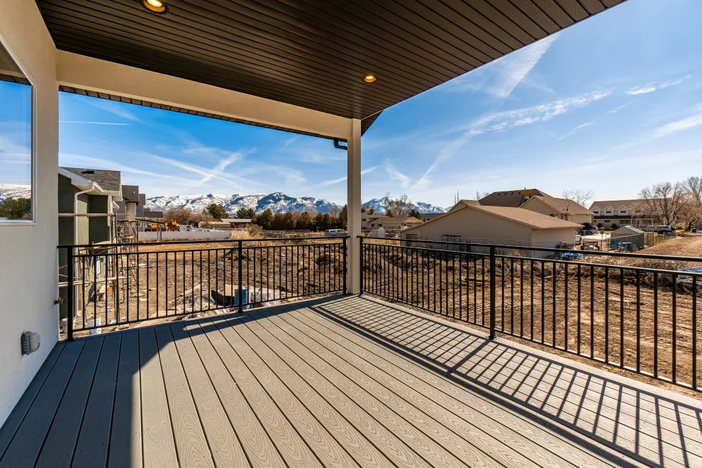 Farr West Remuda Court by Rg Homes LLC - Photo 17